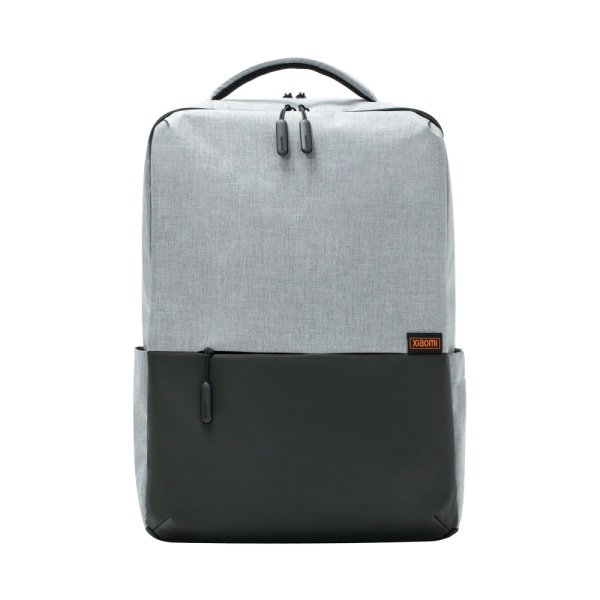 Рюкзак Xiaomi Commuter Backpack Light Gray